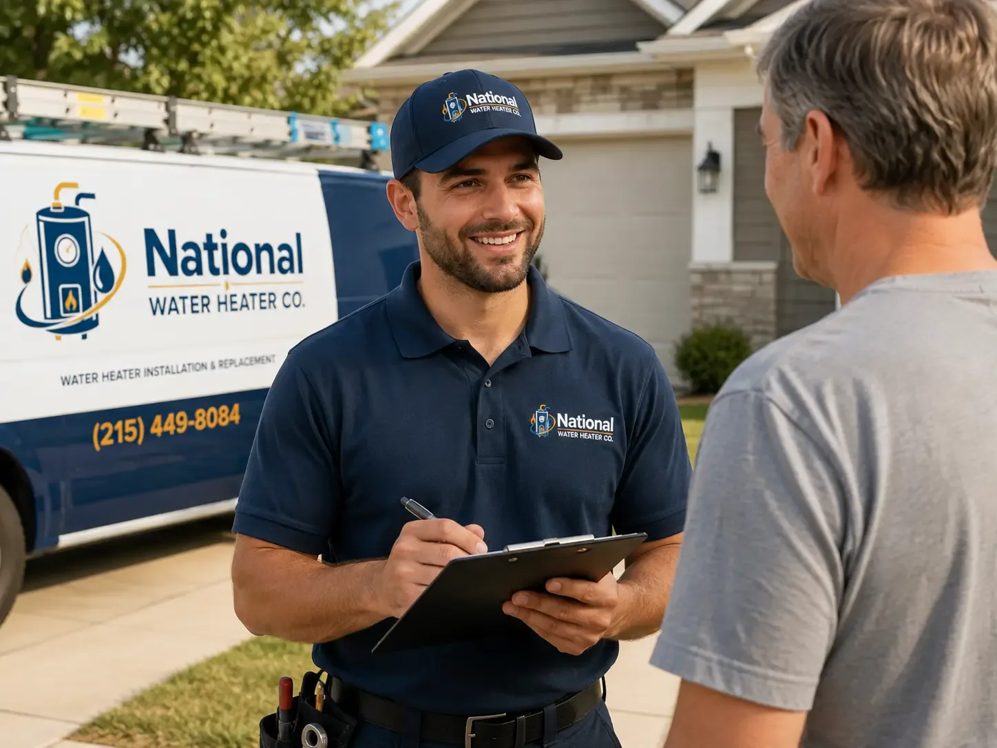 Water Heater Installation Oak, NE FAQs